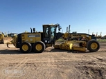 Used Komatsu Motor Grader,Side of used Motor Grader,Used Komatsu Motor Grader ready